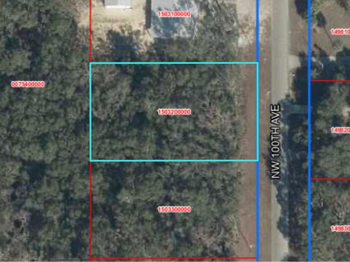 TBD NW 110th Avenue Chiefland FL 32626 OM717755 image1