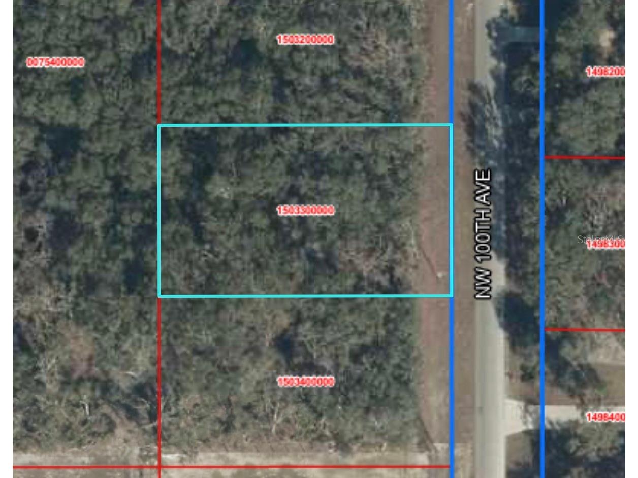 TBD NW 110th Avenue Chiefland FL 32626 OM717760 image1