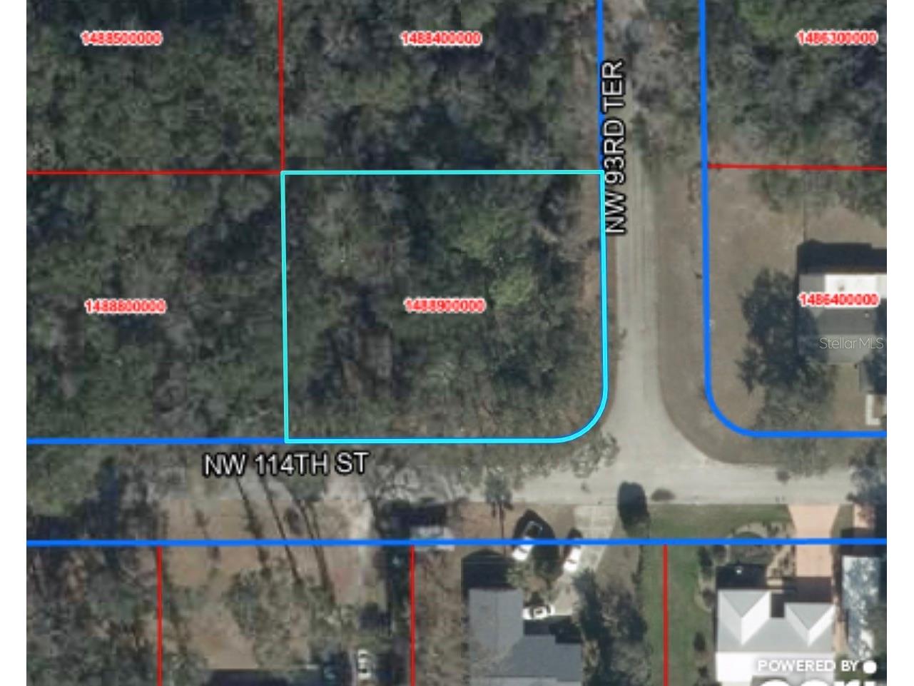 TBD NW 114th Street Chiefland FL 32626 OM717749 image1