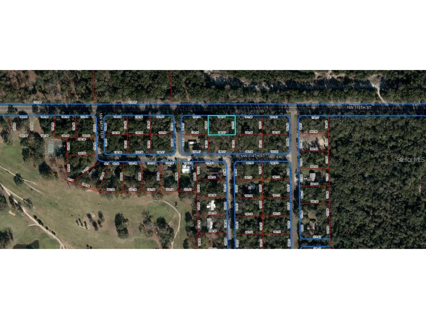TBD NW 115 Street Chiefland FL 32626 OM722650 image1