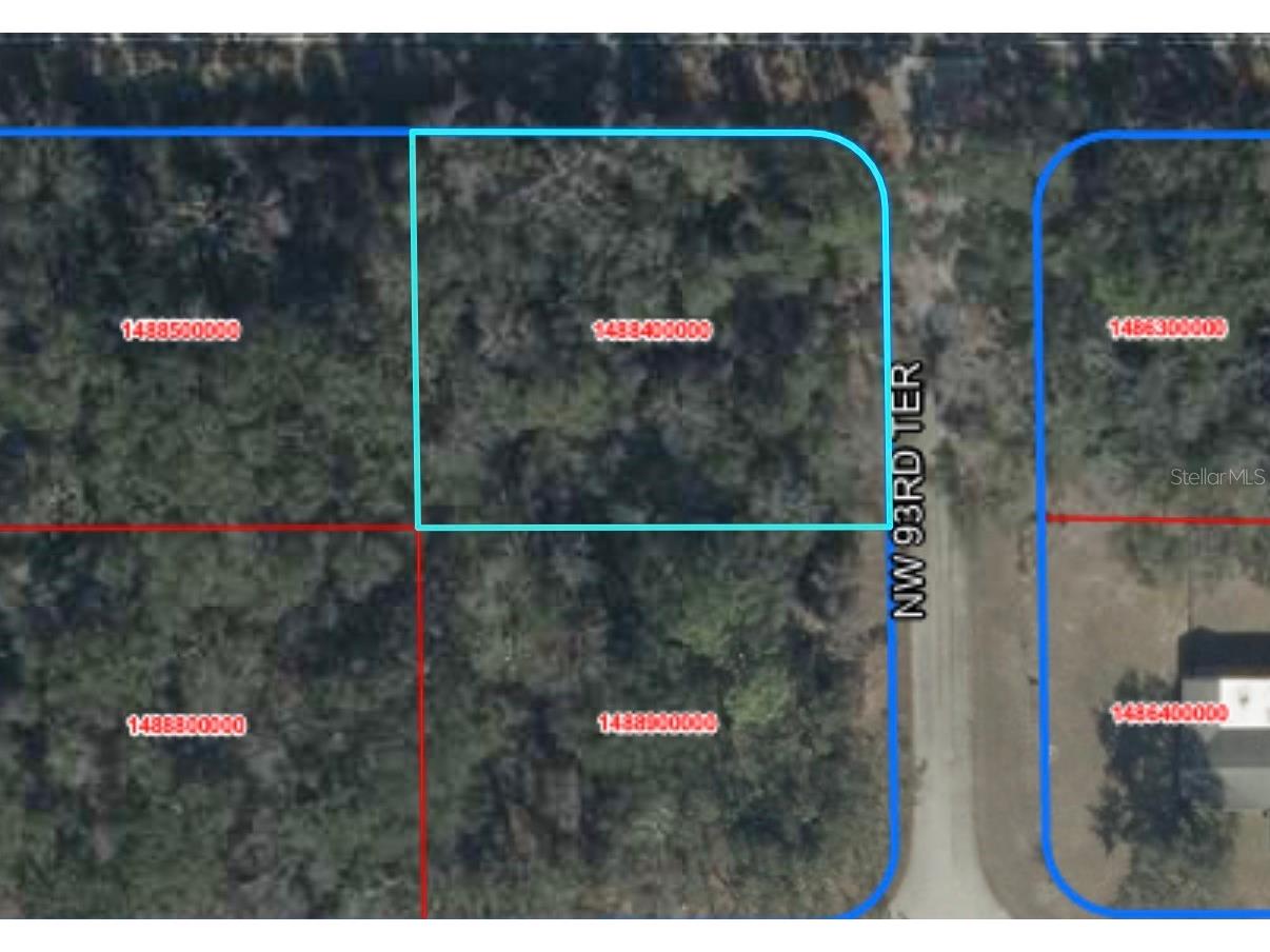 TBD NW 115th Street Chiefland FL 32626 OM717680 image1