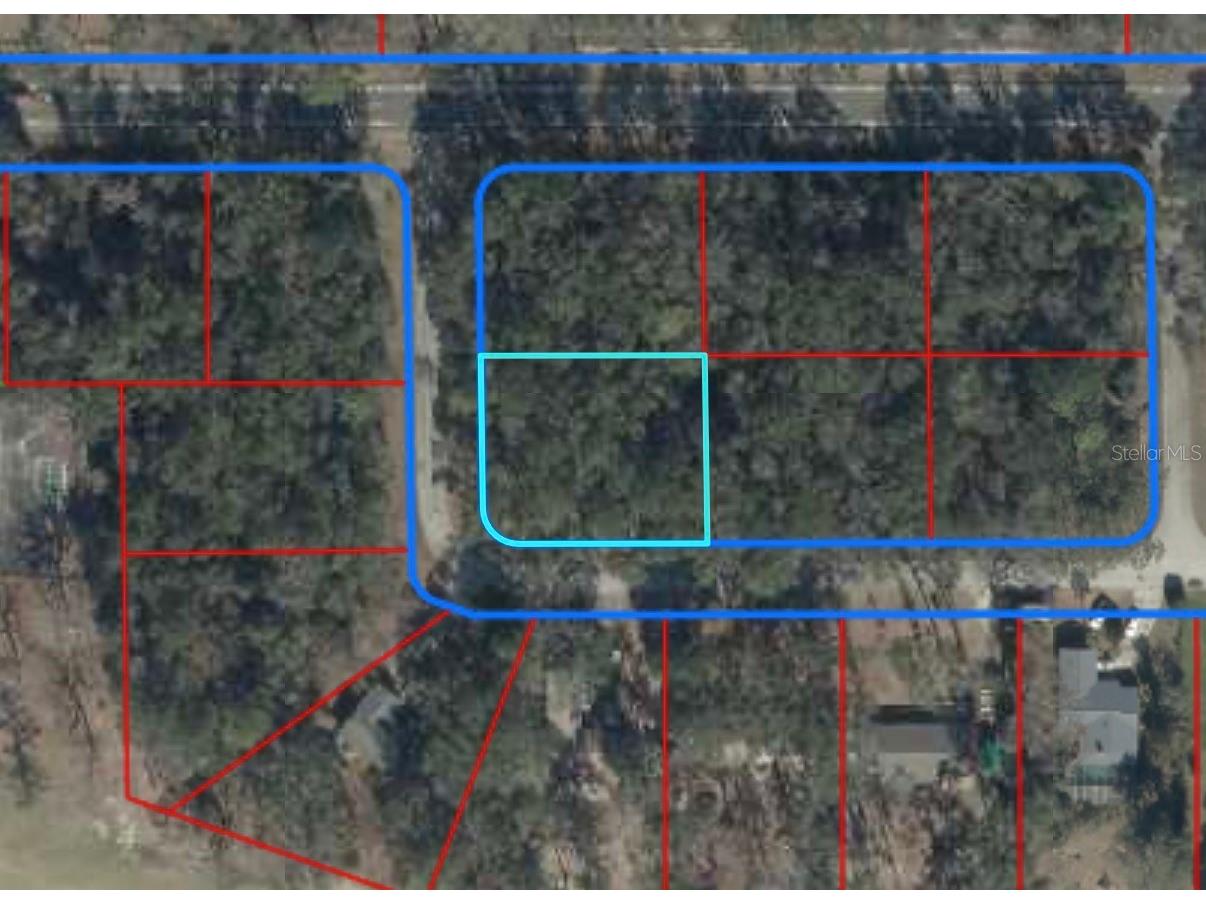 TBD NW 115th Street Chiefland FL 32626 OM717685 image1