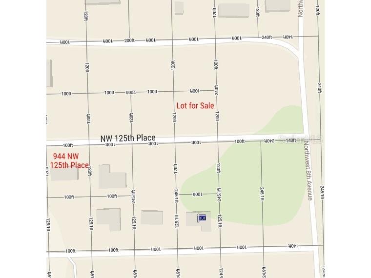 TBD NW 125th Place Anthony FL 32617 OM701927 image2