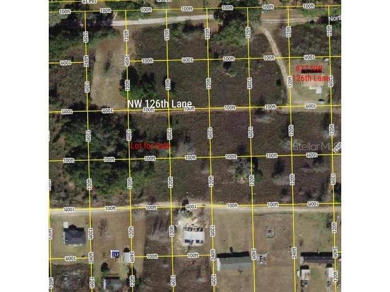 TBD NW 126th Lane Anthony FL 32617 OM701922 image1