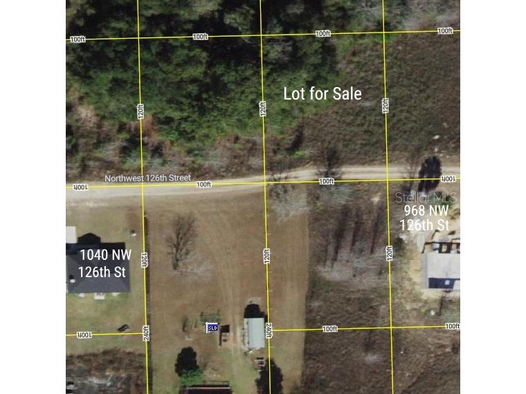 TBD NW 126th Street Anthony FL 32617 OM701930 image1