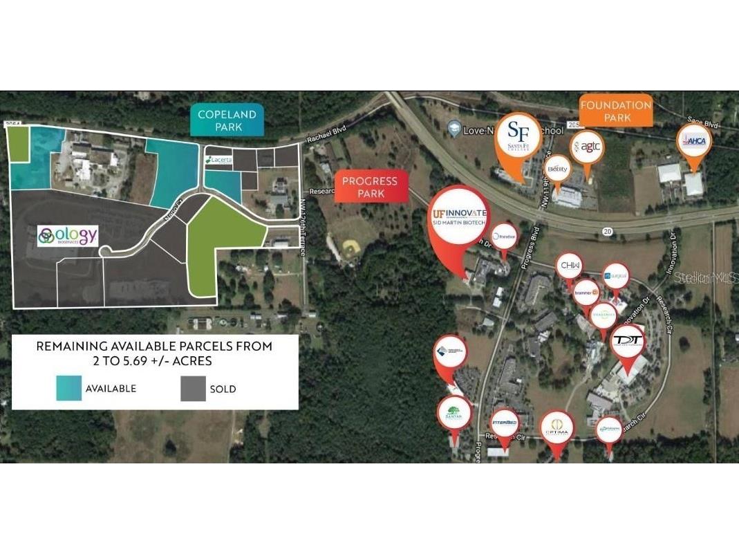 TBD NW 126th Terrace Alachua FL 32615 GC534666 image1