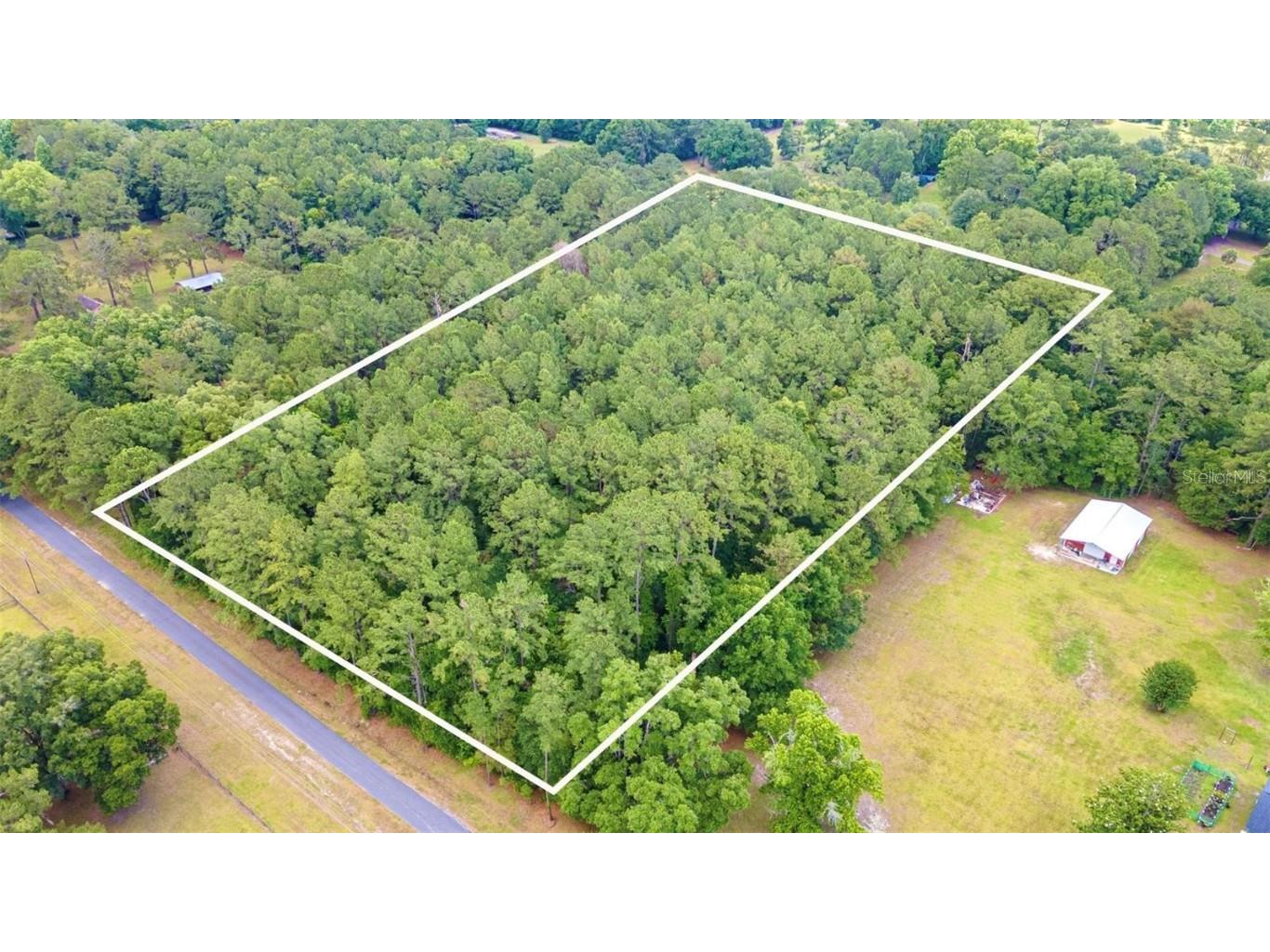 TBD NW 128th Street Gainesville FL 32653 GC514802 image1