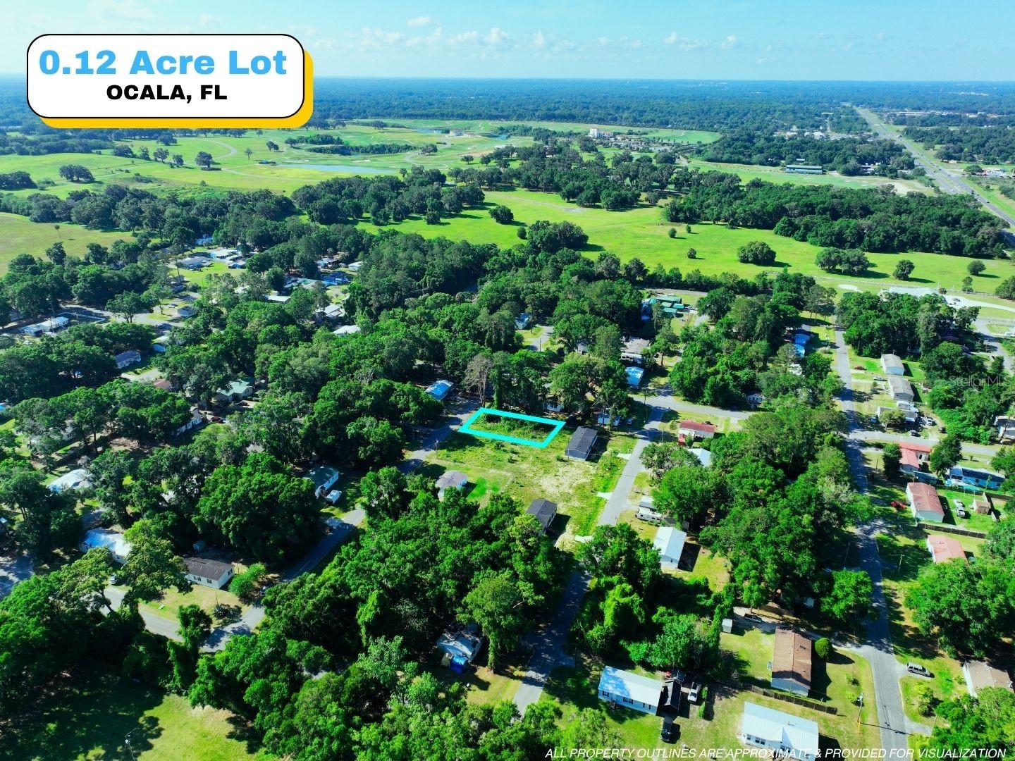 TBD NW 12th Court Ocala FL 34475 A4694961 image1