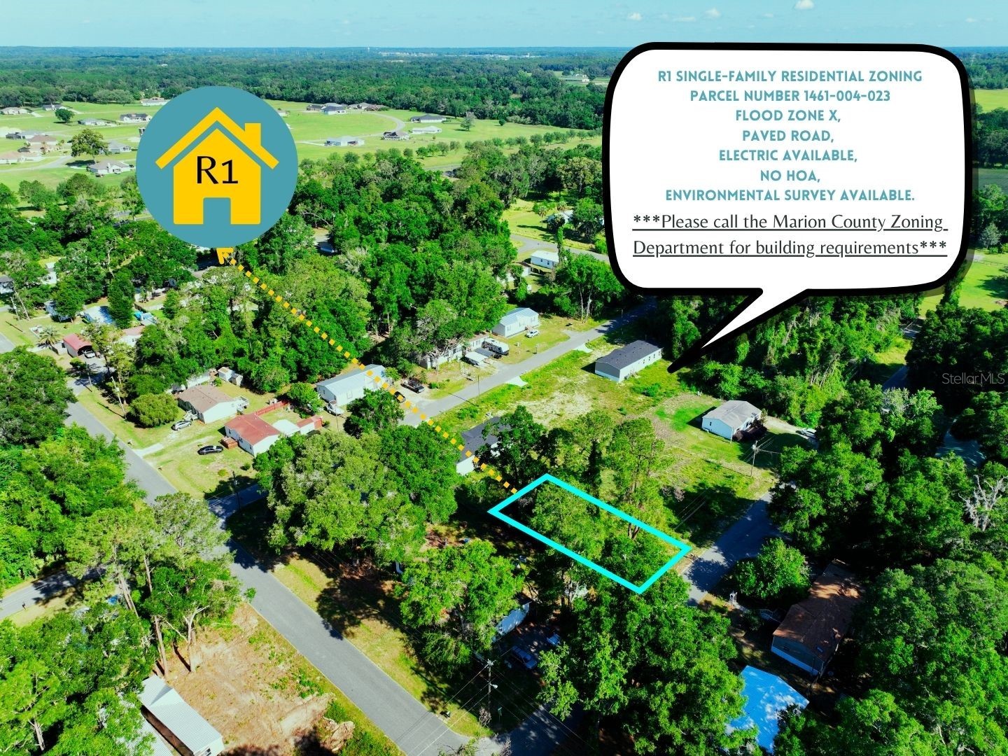 TBD NW 12th Court Ocala FL 34475 A4694961 image2