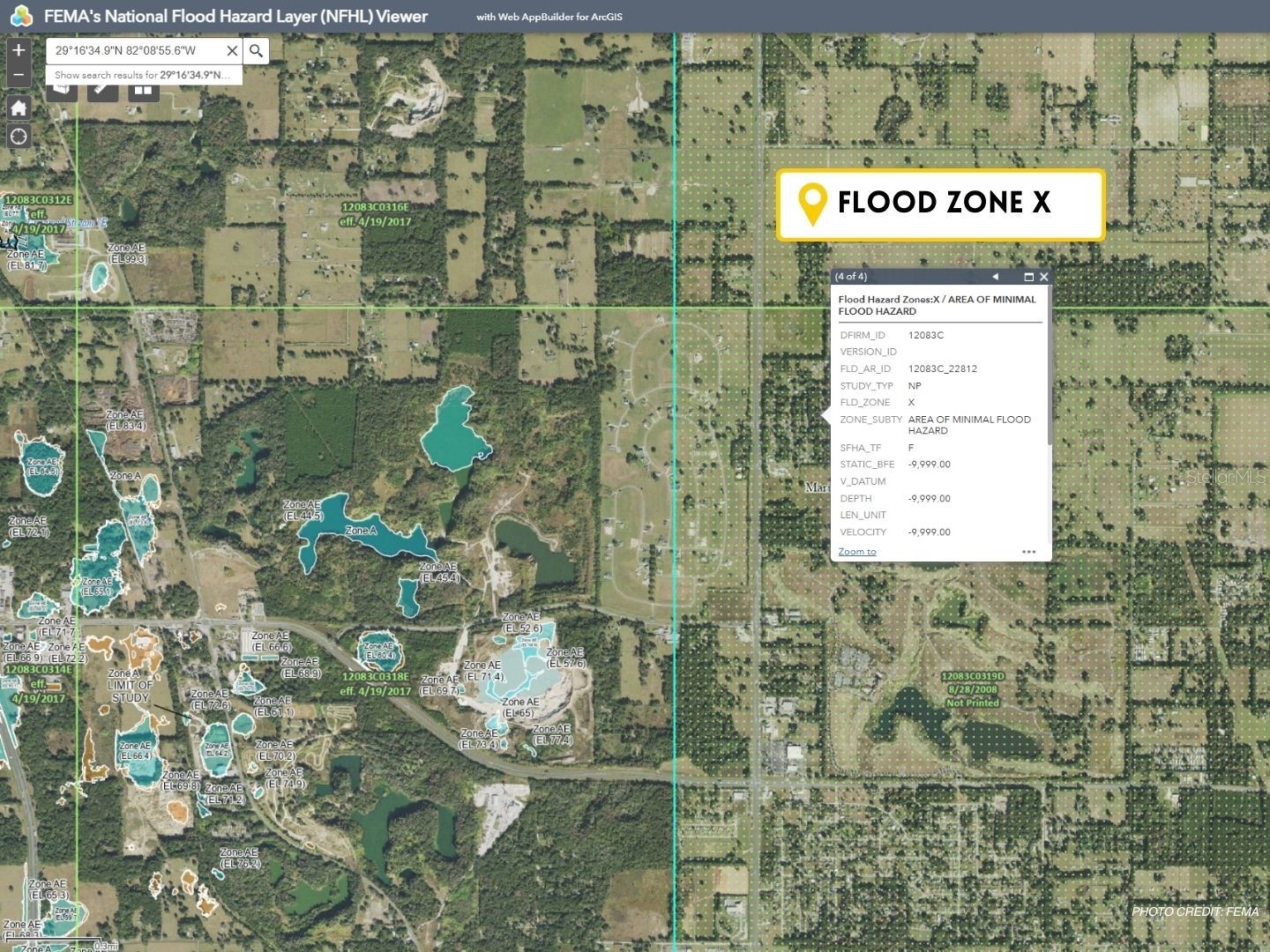 TBD NW 12th Court Ocala FL 34475 A4694961 image7