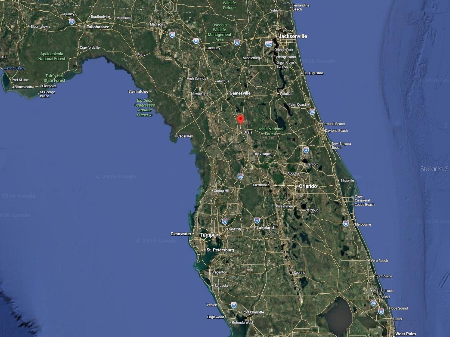 TBD NW 12th Court Ocala FL 34475 A4694961 image8