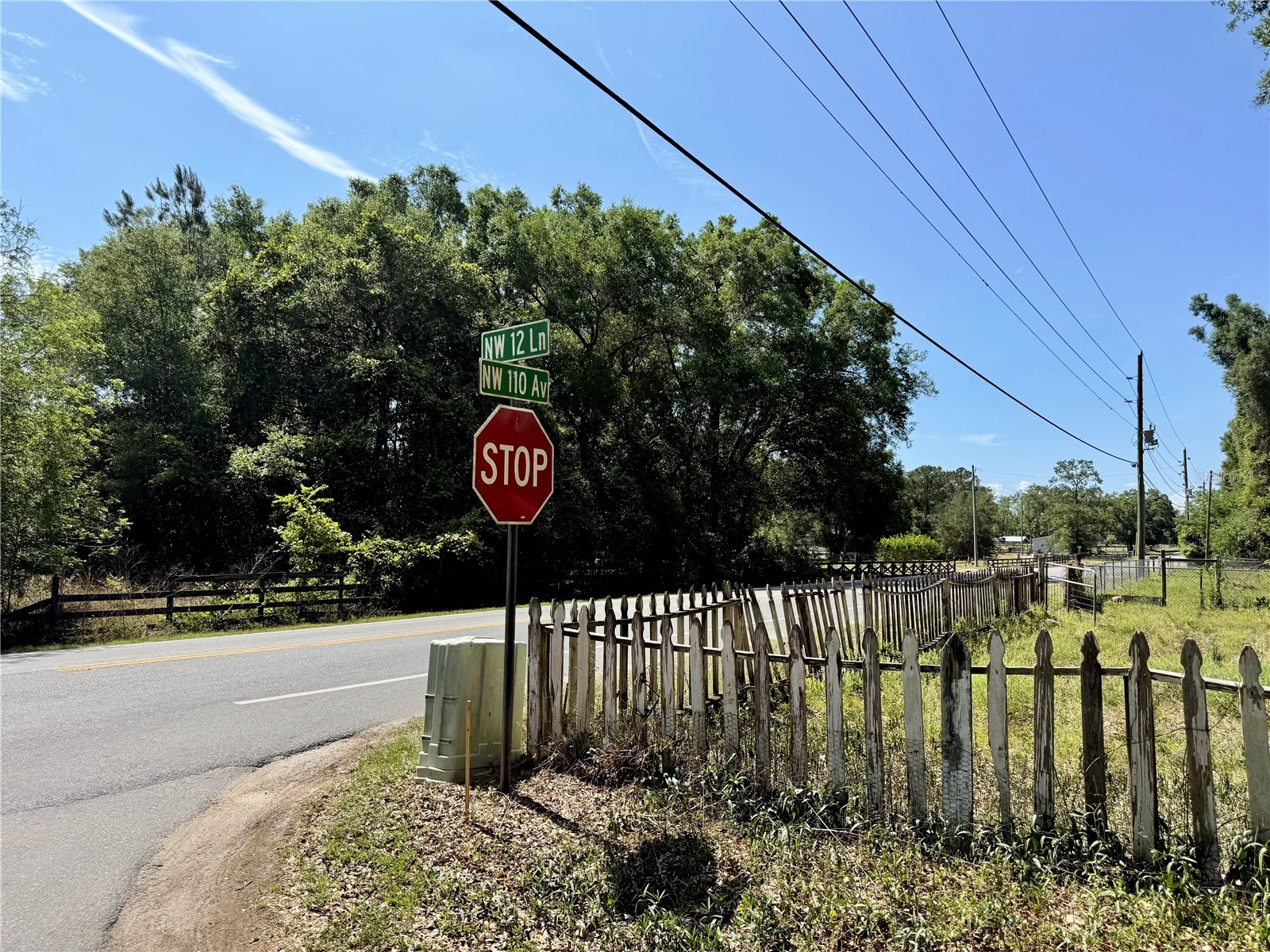 TBD NW 12th Lane Morriston FL 32668 GC539868 image13
