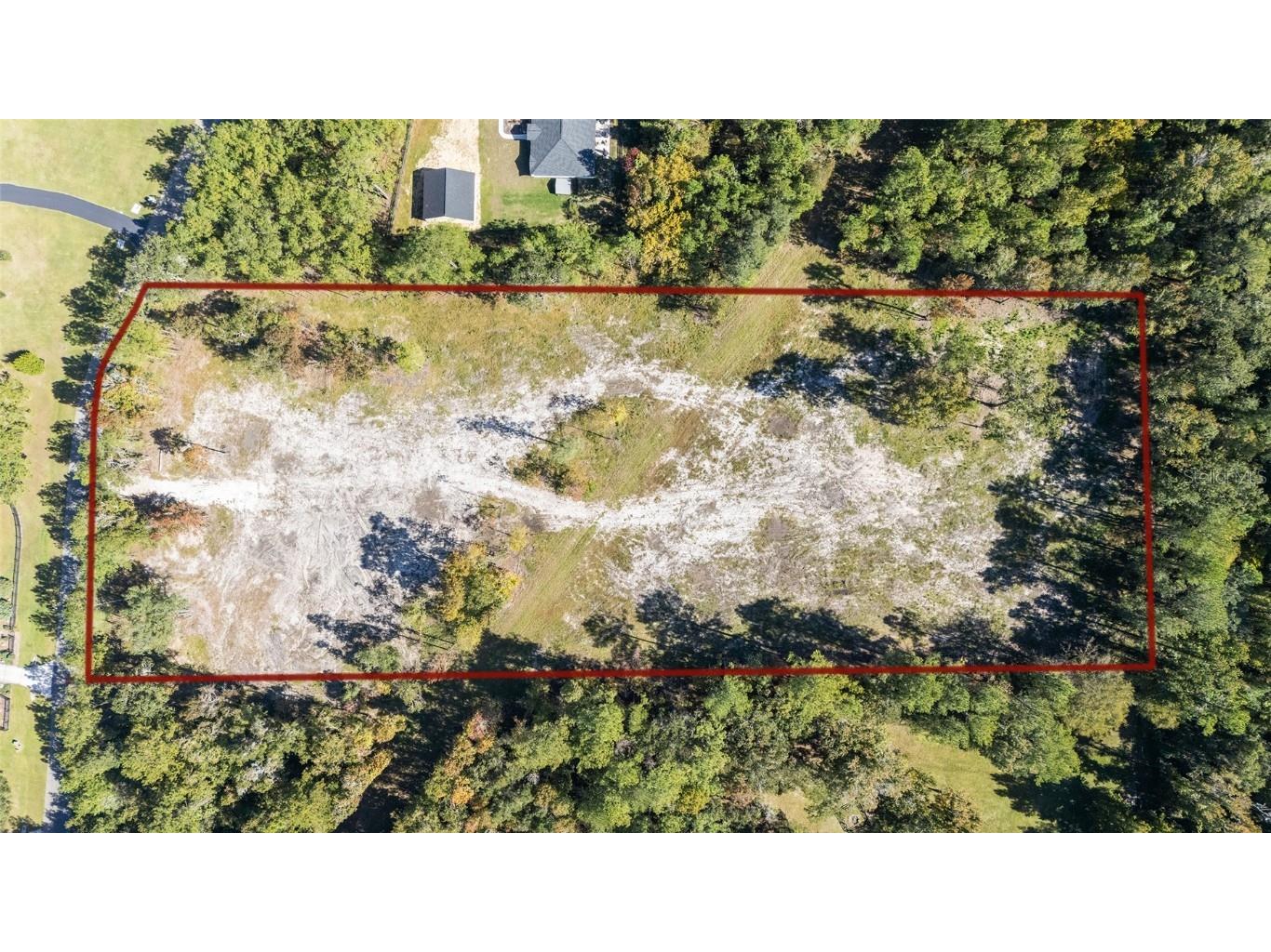 TBD NW 145 Street Williston FL 32696 OM713038 image1