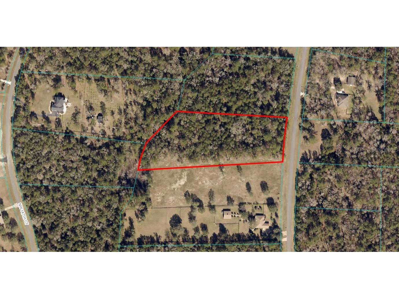 TBD NW 145th Avenue Williston FL 32696 OM647662 image1
