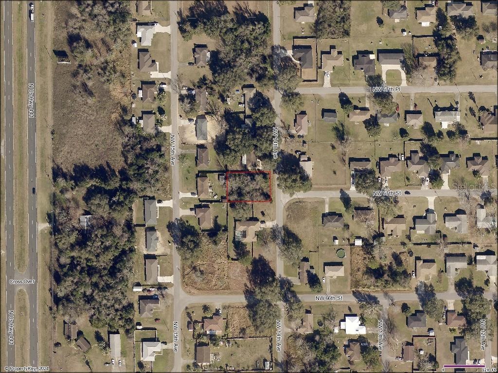 TBD NW 14th Avenue #LOT 7 Ocala FL 34475 OM678543 image1