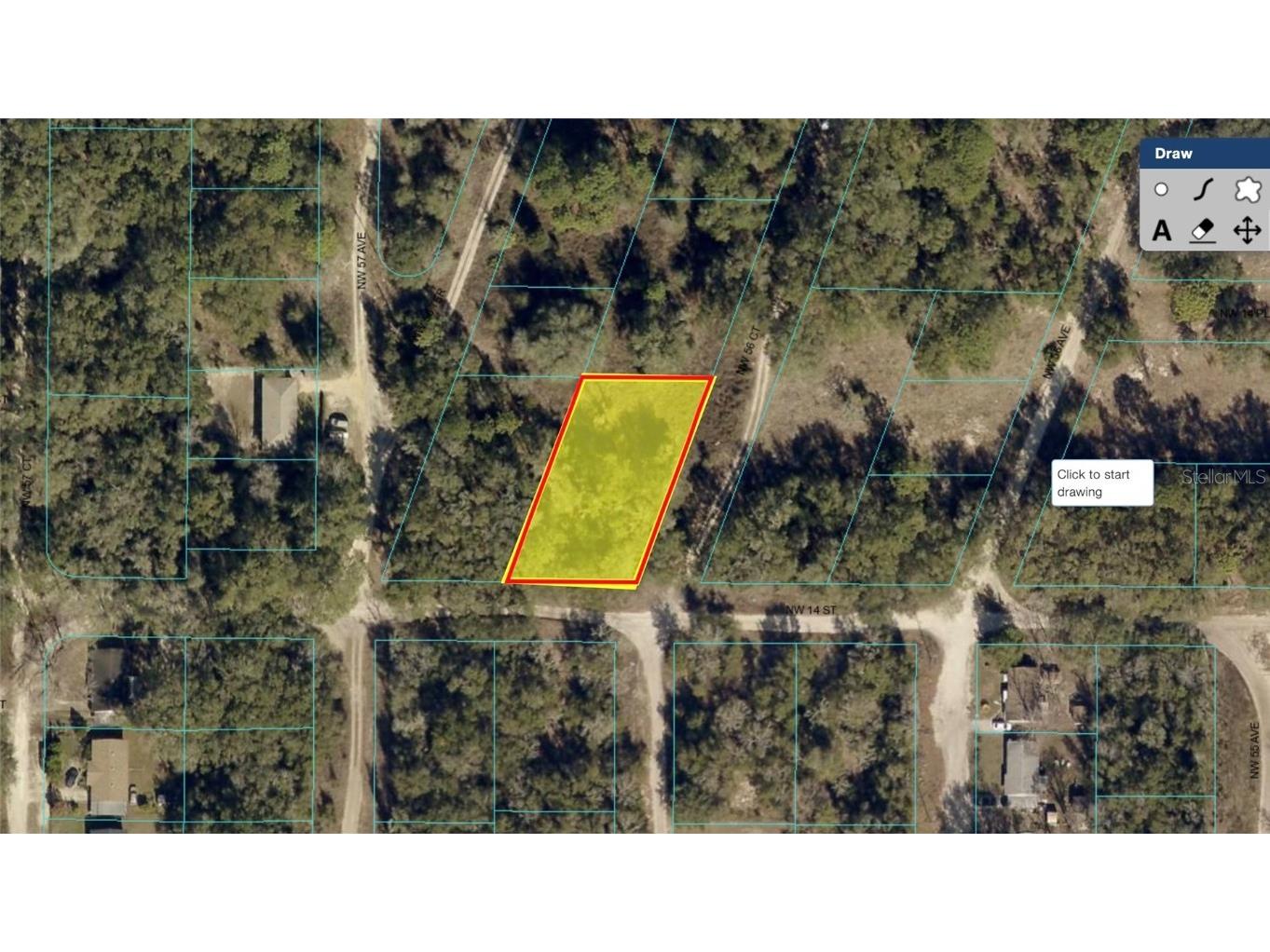 TBD NW 14th Street Ocala FL 34482 OM665255 image1