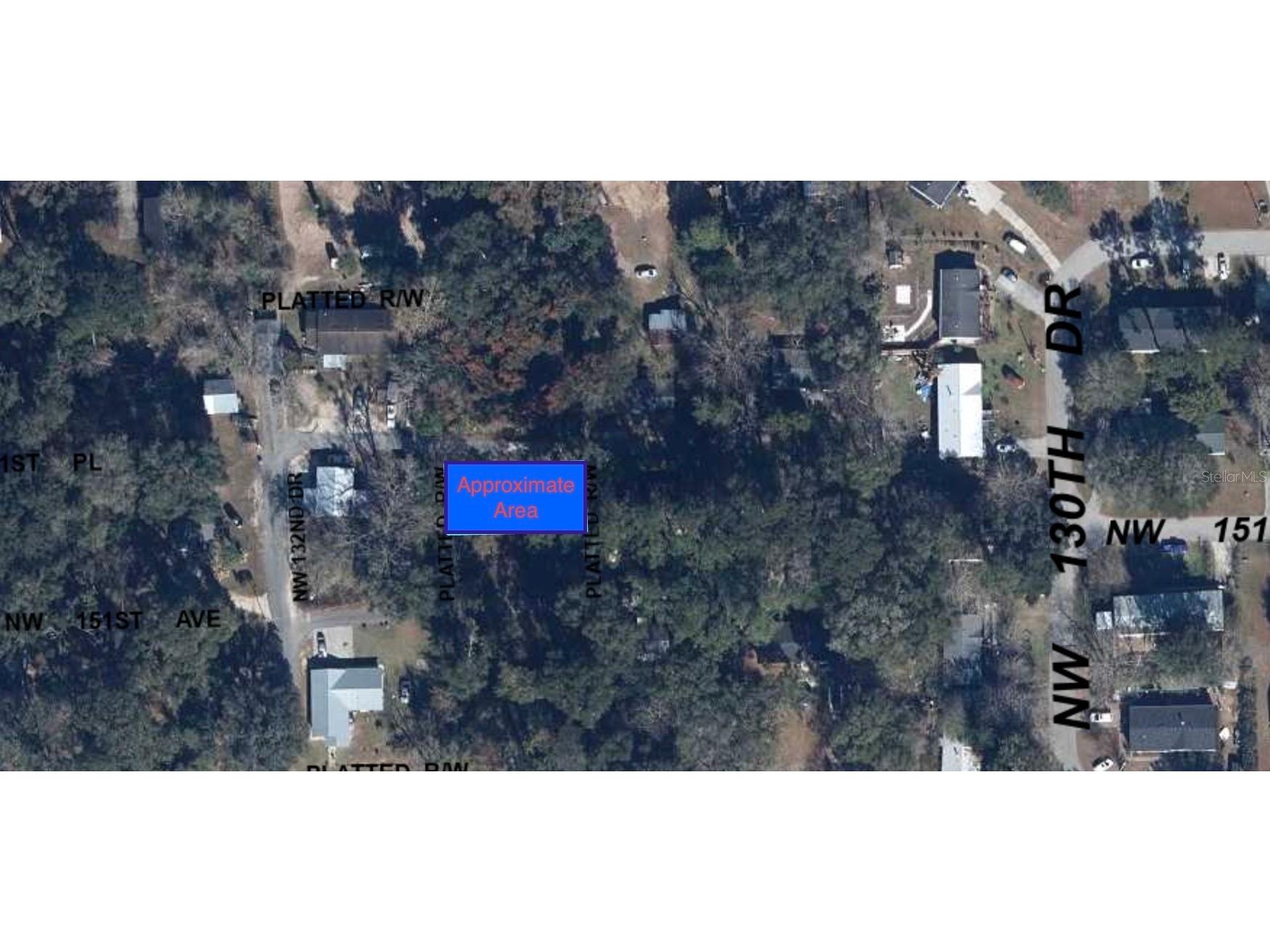TBD NW 151st Place Alachua FL 32615 GC537841 image2