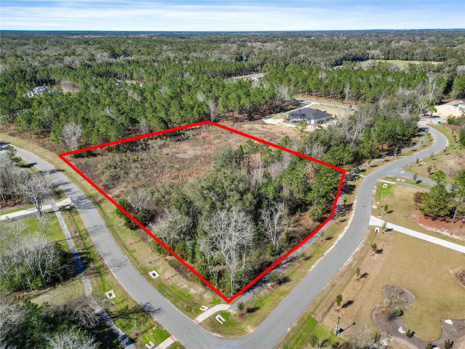 TBD NW 152nd Court Newberry FL 32669 GC538719 image1