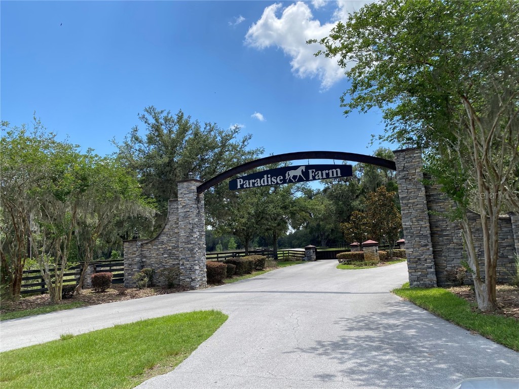 TBD NW 154th Avenue Road Morriston FL 32668 OM651794 image1