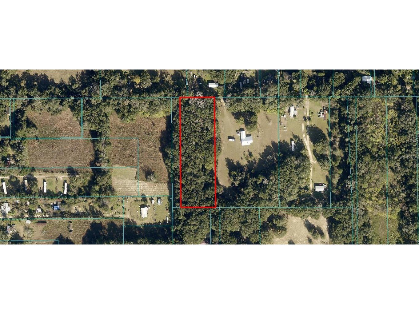 TBD NW 157th Place Citra FL 32113 OM702454 image1