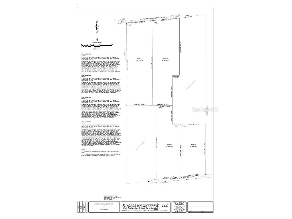 TBD Nw 160th Street Reddick FL 32686 OM691713 image5