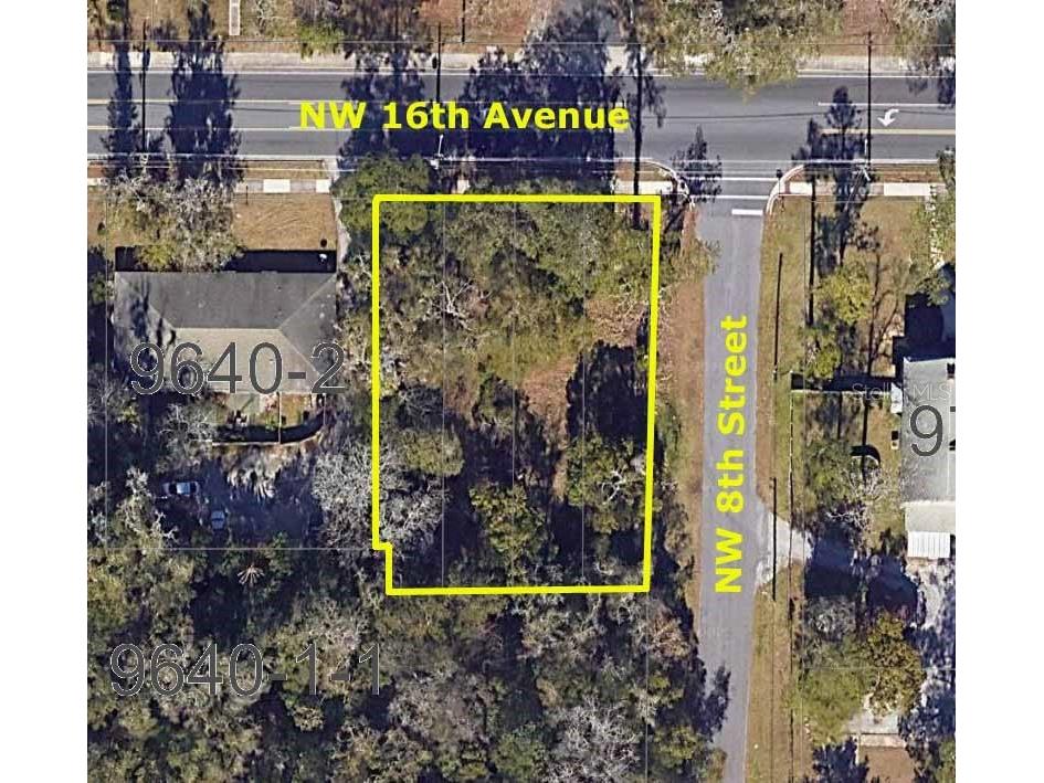 TBD NW 16th Avenue Gainesville FL 32601 GC532827 image2