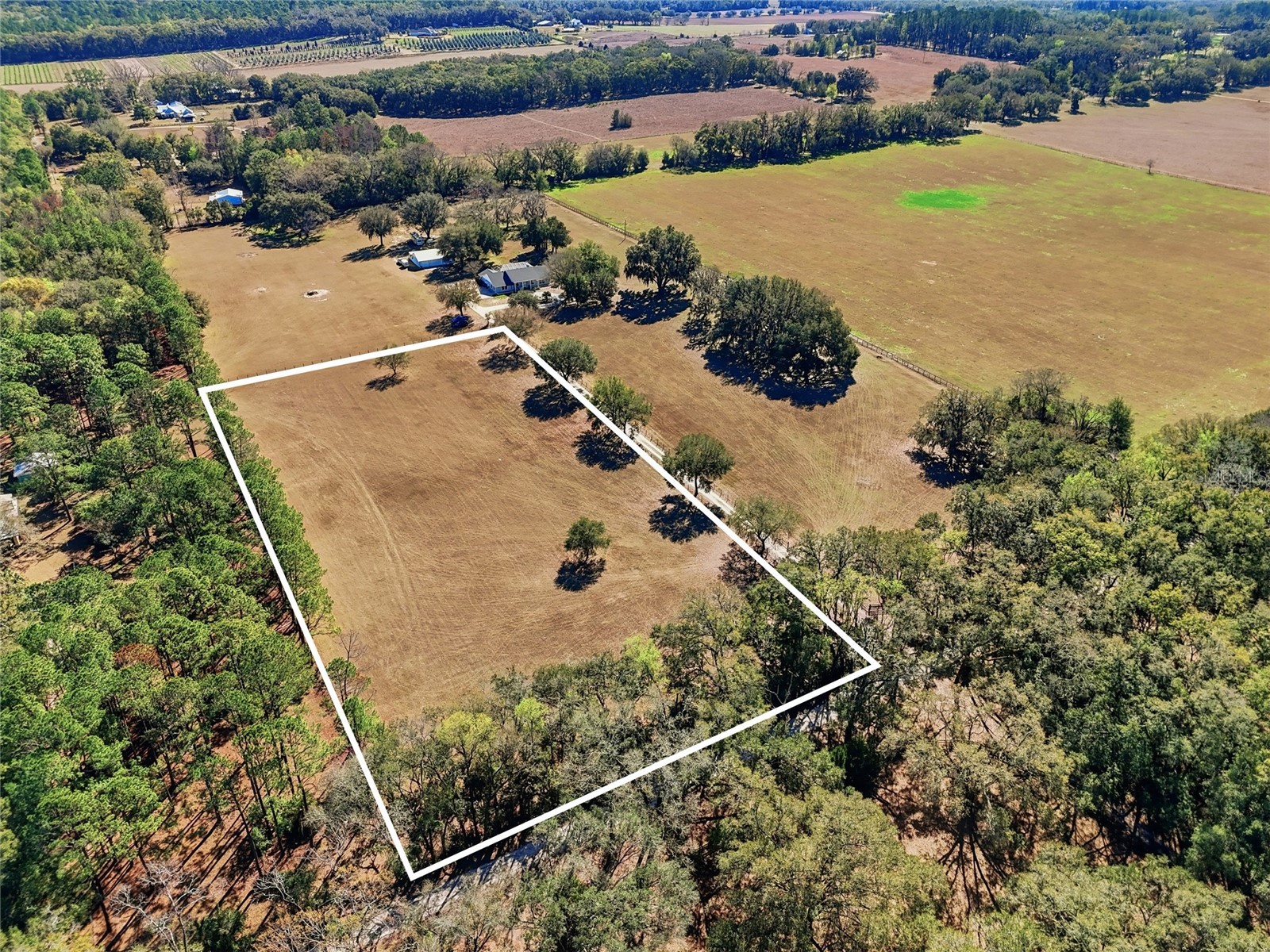 TBD NW 170th Street Alachua FL 32615 GC539010 image1