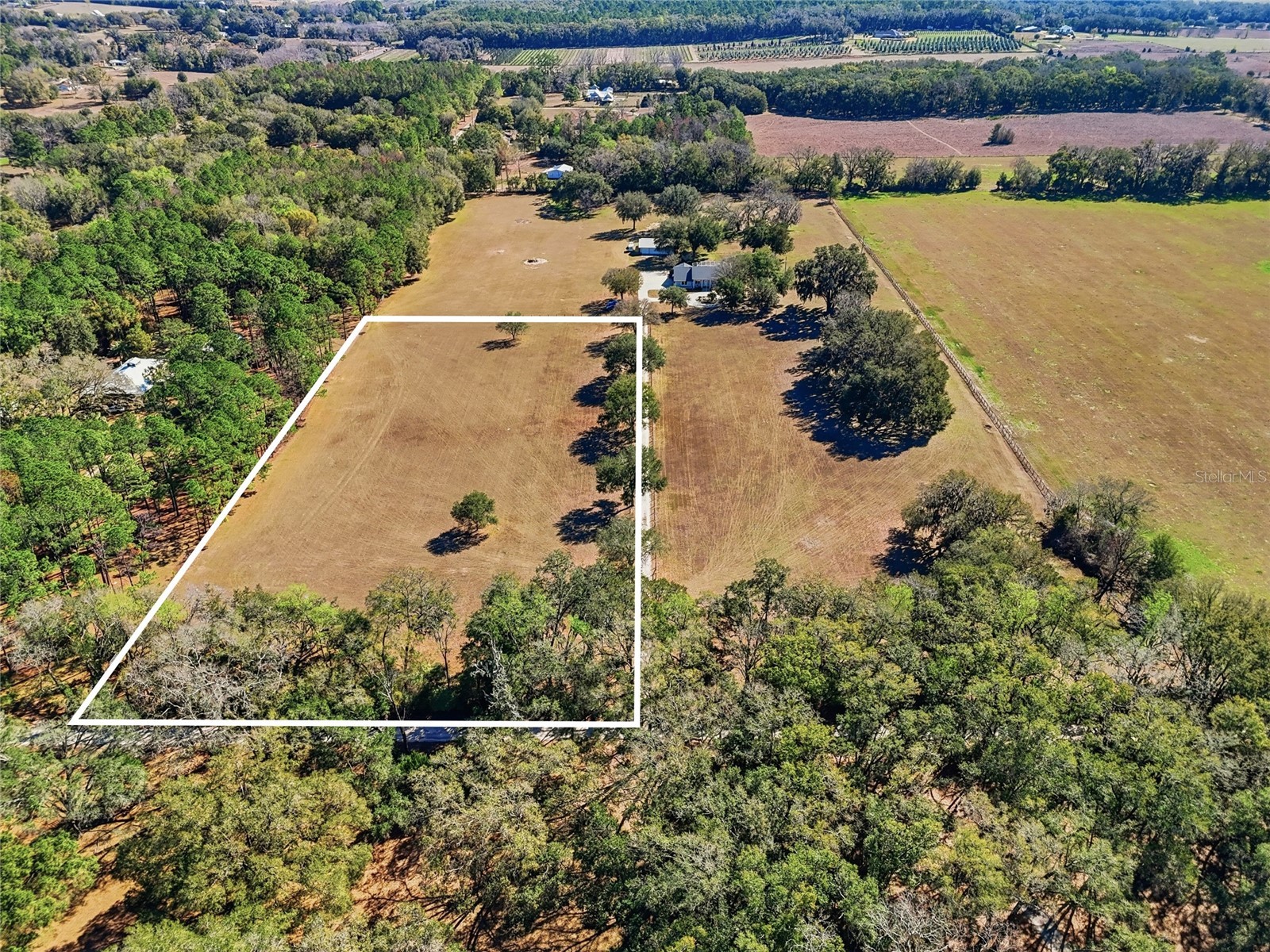 TBD NW 170th Street Alachua FL 32615 GC539010 image2