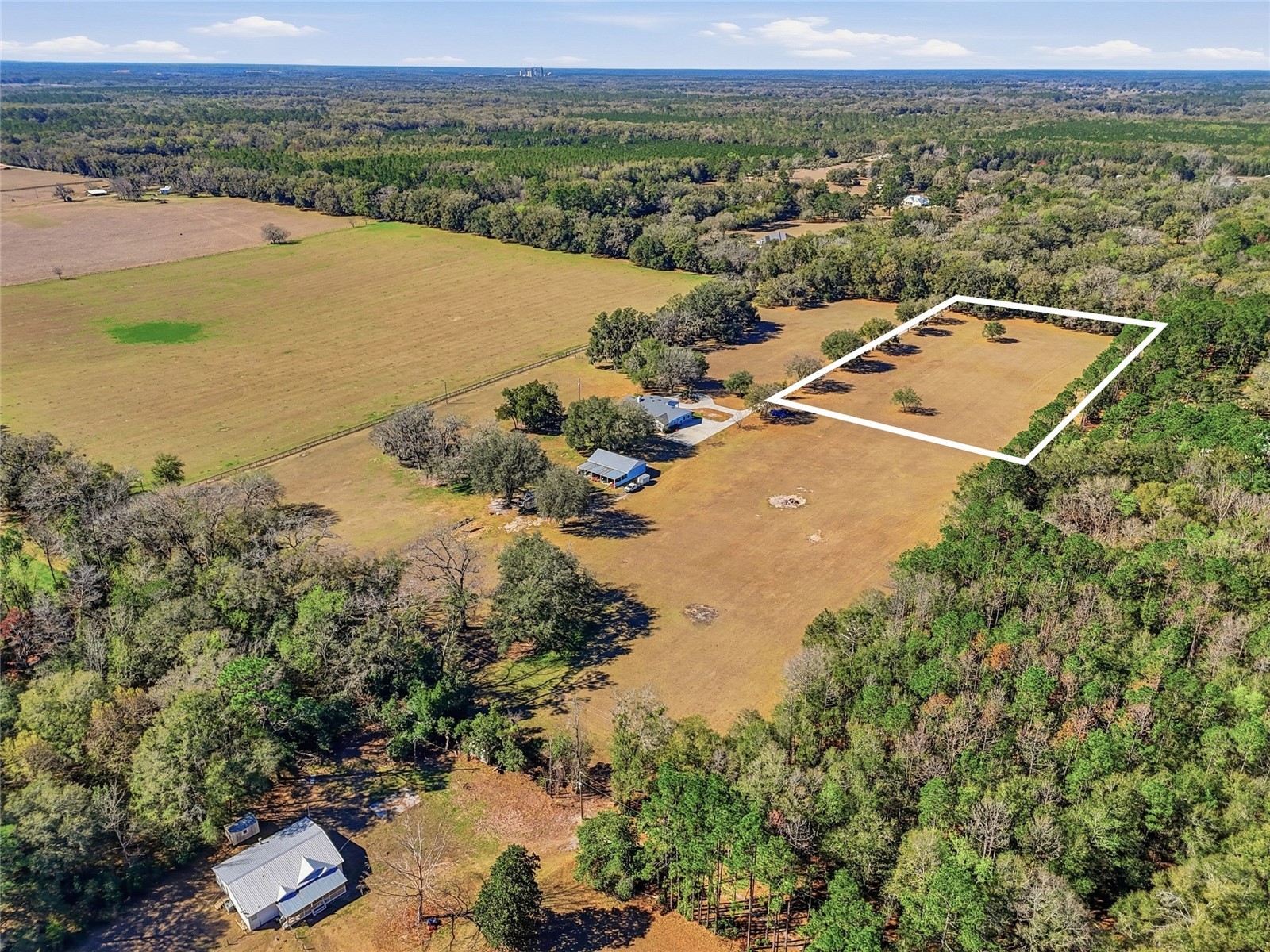 TBD NW 170th Street Alachua FL 32615 GC539010 image3