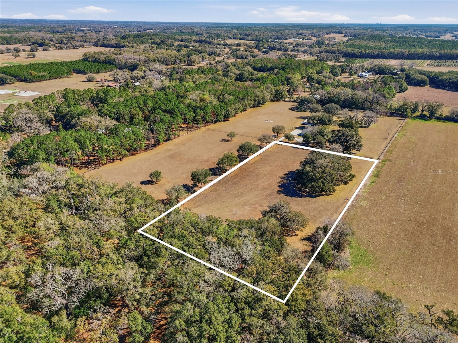 TBD NW 170th Street Alachua FL 32615 GC539011 image1