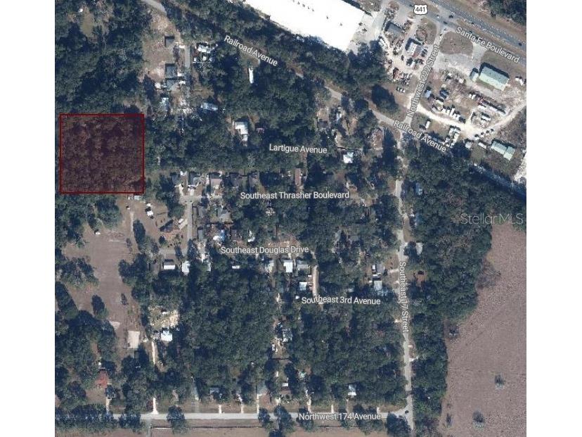 TBD NW 177th Place High Springs FL 32643 GC540942 image1