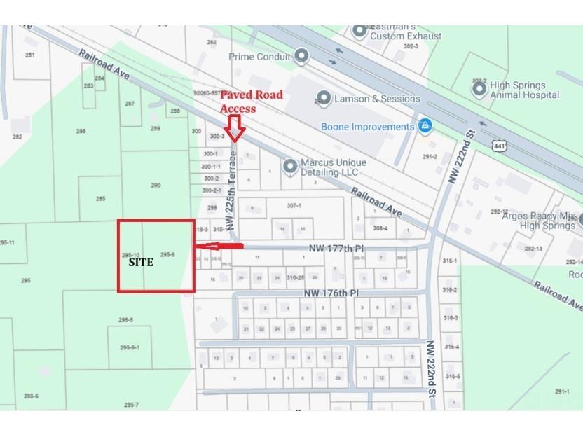 TBD NW 177th Place High Springs FL 32643 GC540942 image3