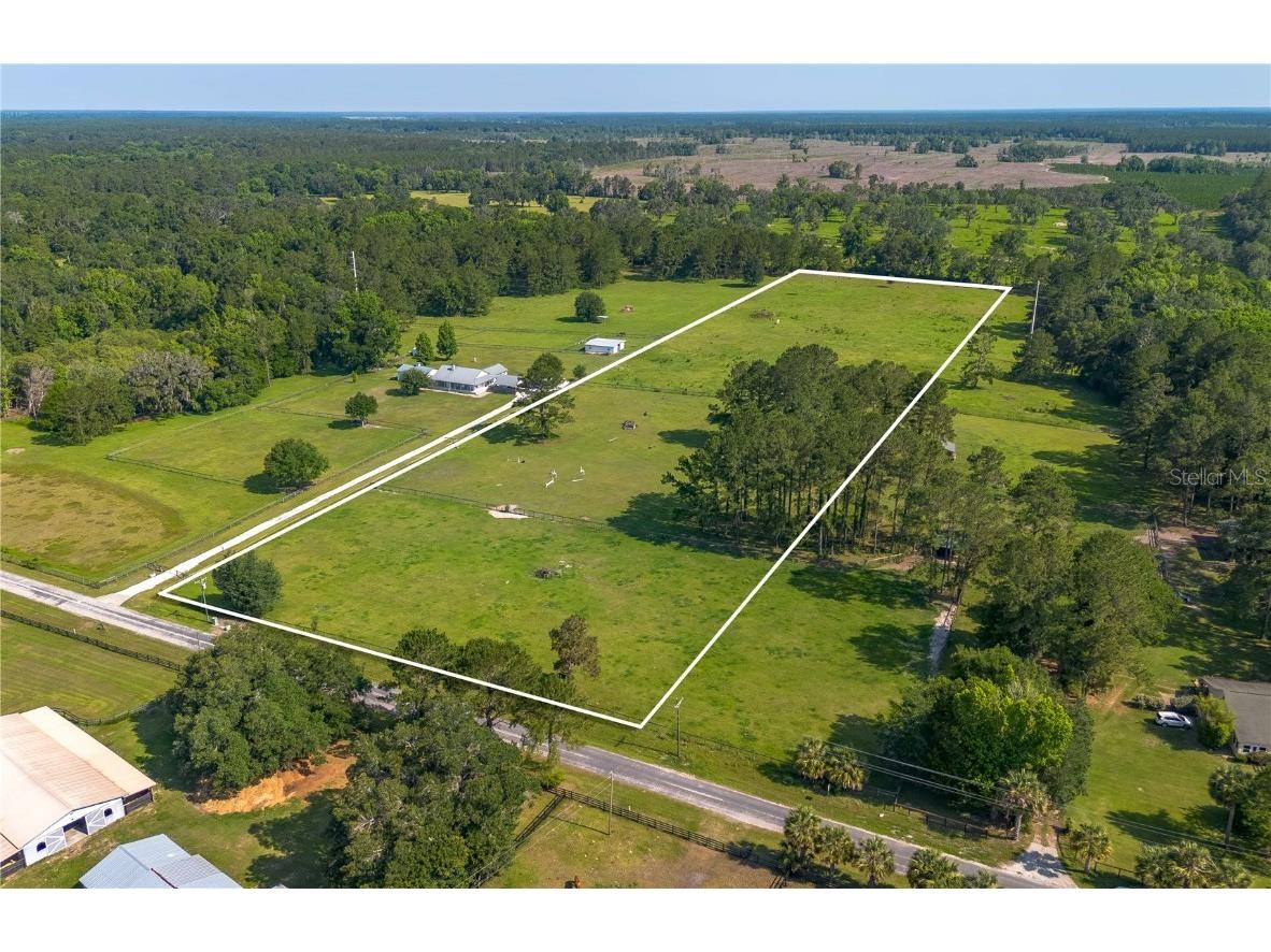 TBD NW 185th Street Williston FL 32696 OM702119 image1