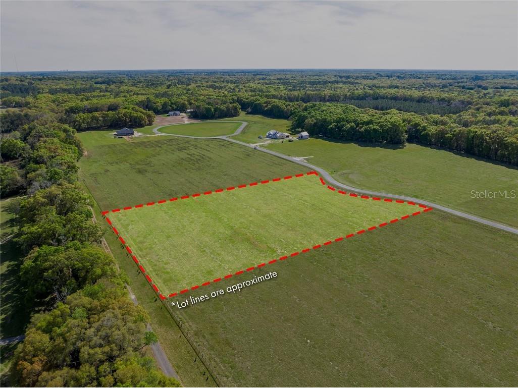 TBD NW 207th Terrace High Springs FL 32643 GC520176 image1