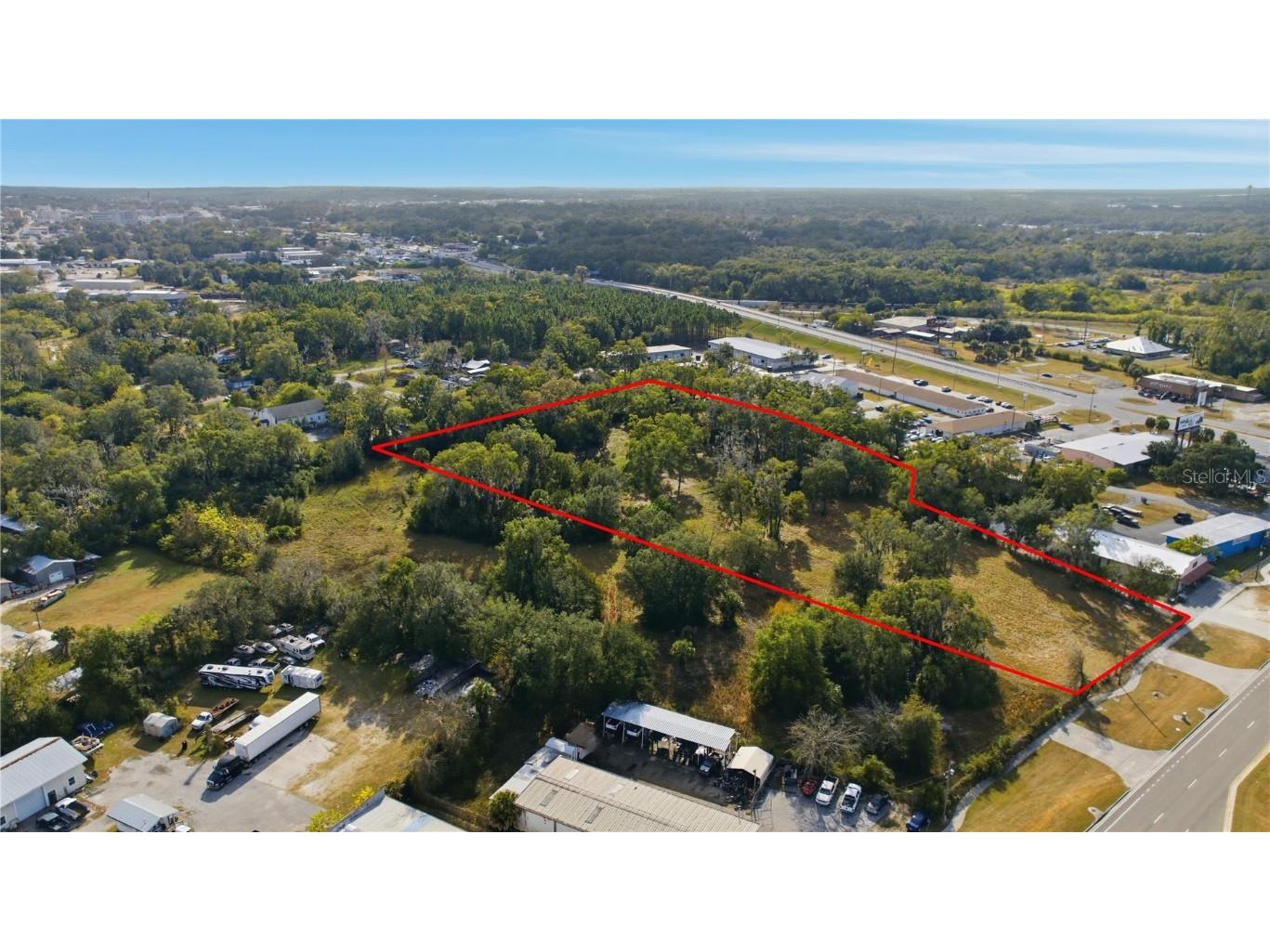 TBD NW 20th Street Ocala FL 34475 OM713707 image4