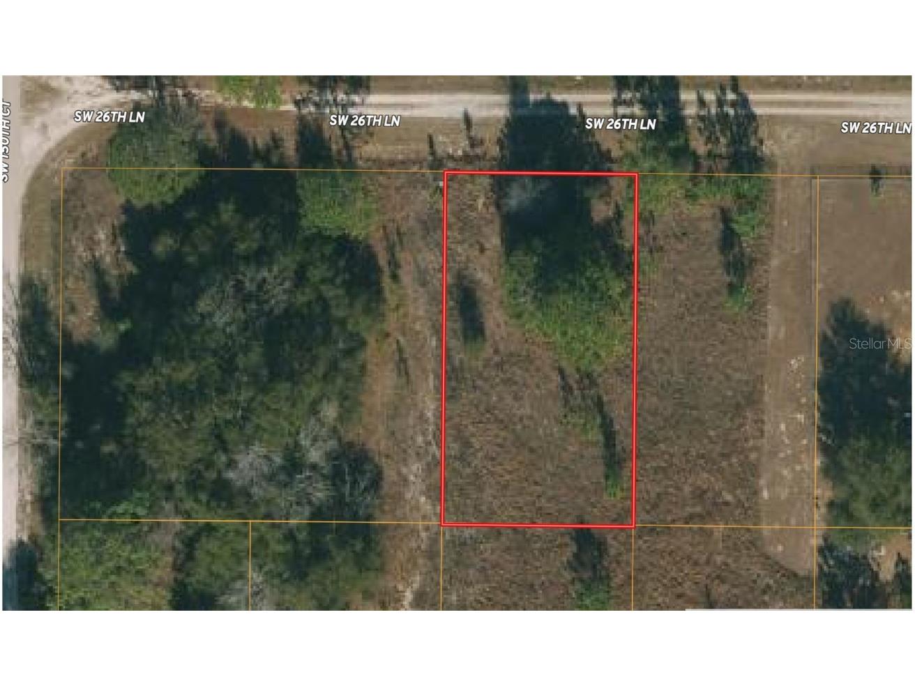 TBD NW 26th Lane Ocala FL 34481 OM684420 image1