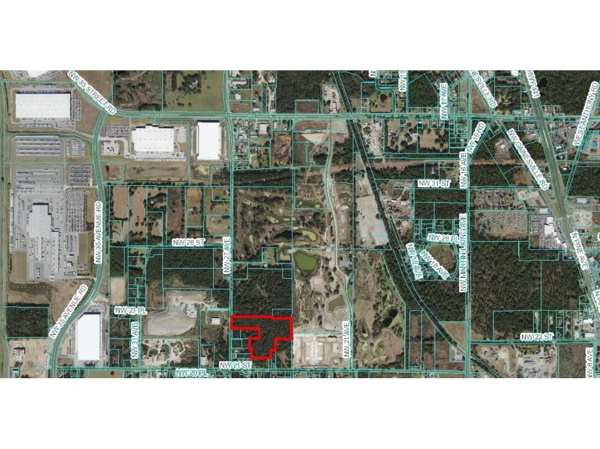 TBD NW 27th Avenue Ocala FL 34475 OM675229 image1