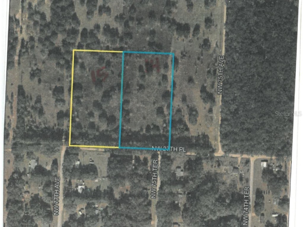 TBD NW 27th Place Chiefland FL 32626 GC530152 image1