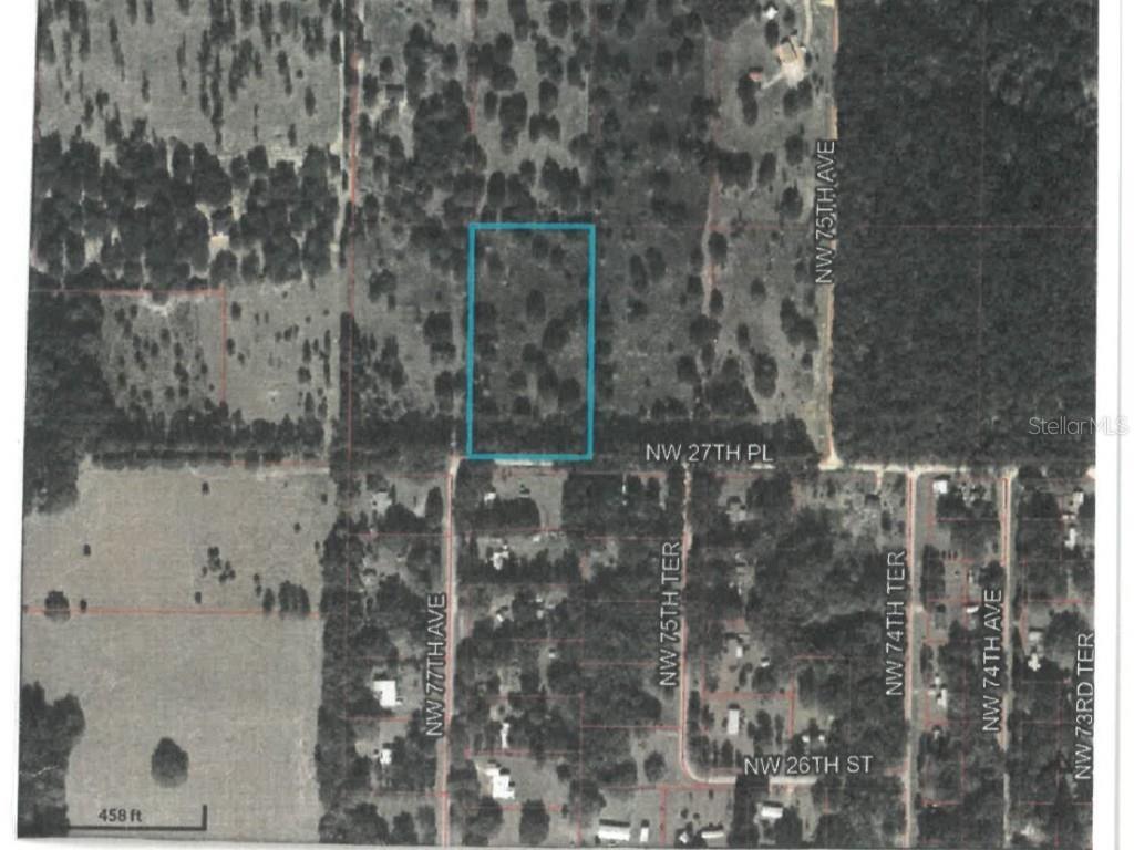 TBD NW 27th Place Chiefland FL 32626 GC530183 image1