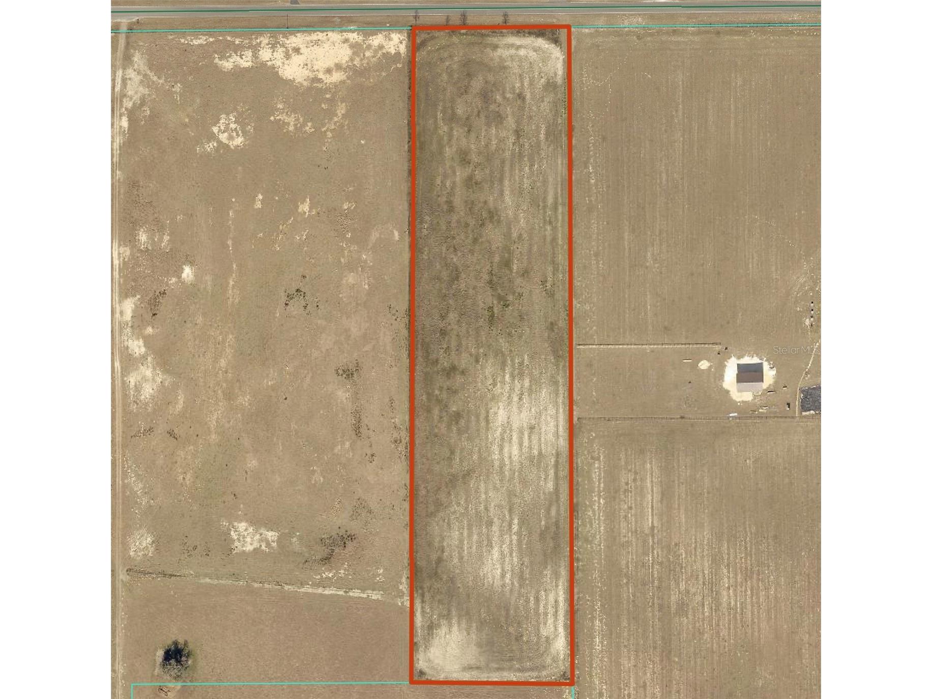 TBD NW 27th Street Morriston FL 32668 OM716635 image1