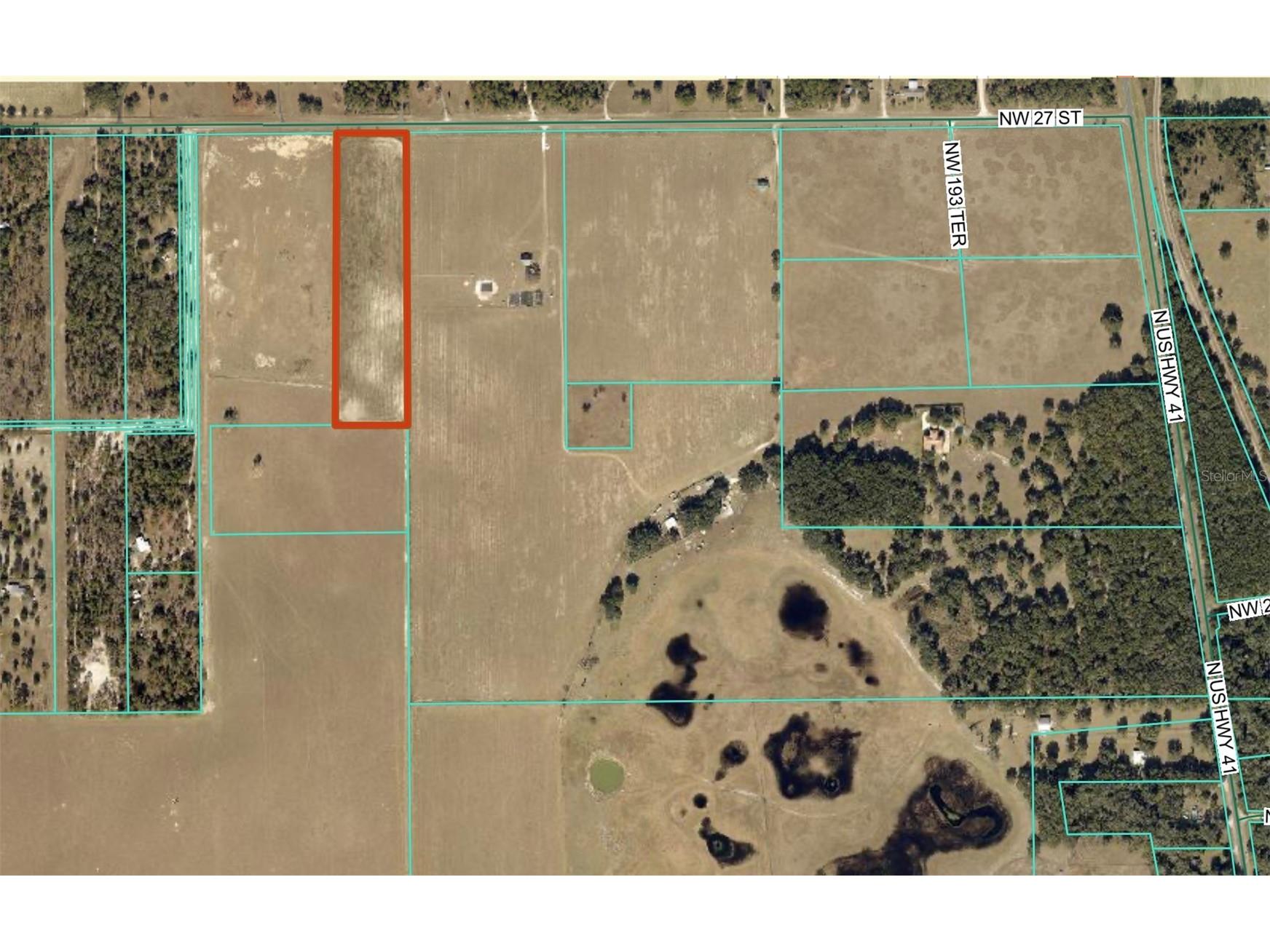 TBD NW 27th Street Morriston FL 32668 OM716635 image2