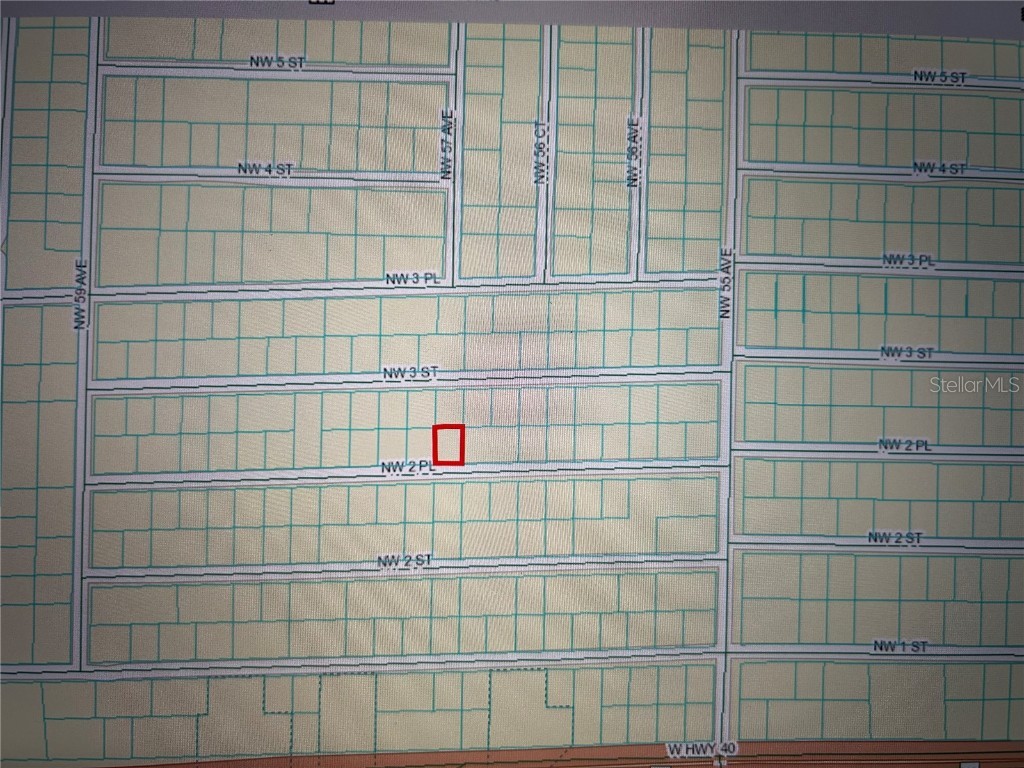 TBD NW 2nd Place Ocala FL 34482 OM684182 image1