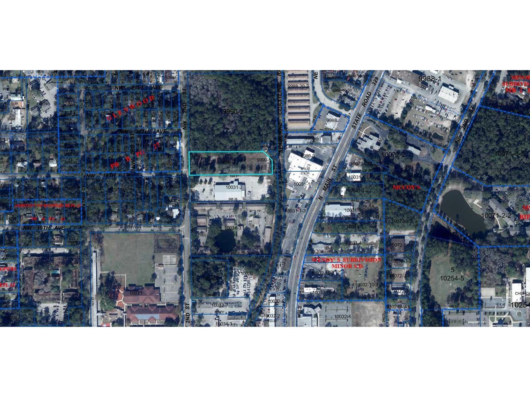 TBD NW 2nd Street Gainesville FL 32609 GC522114 image1