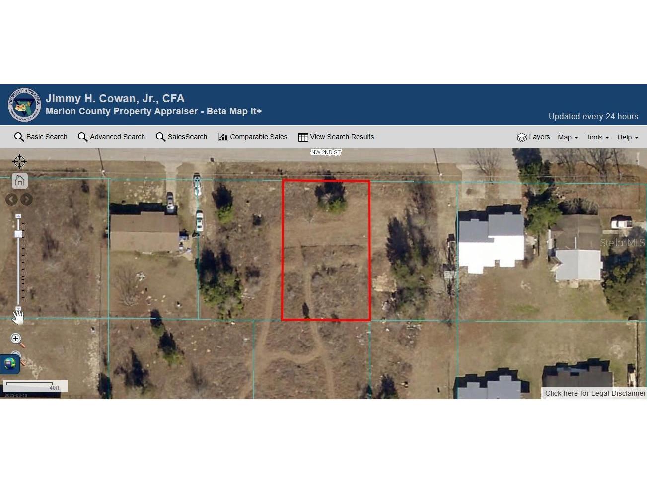 TBD NW 2nd Street Ocala FL 34482 OM657350 image1