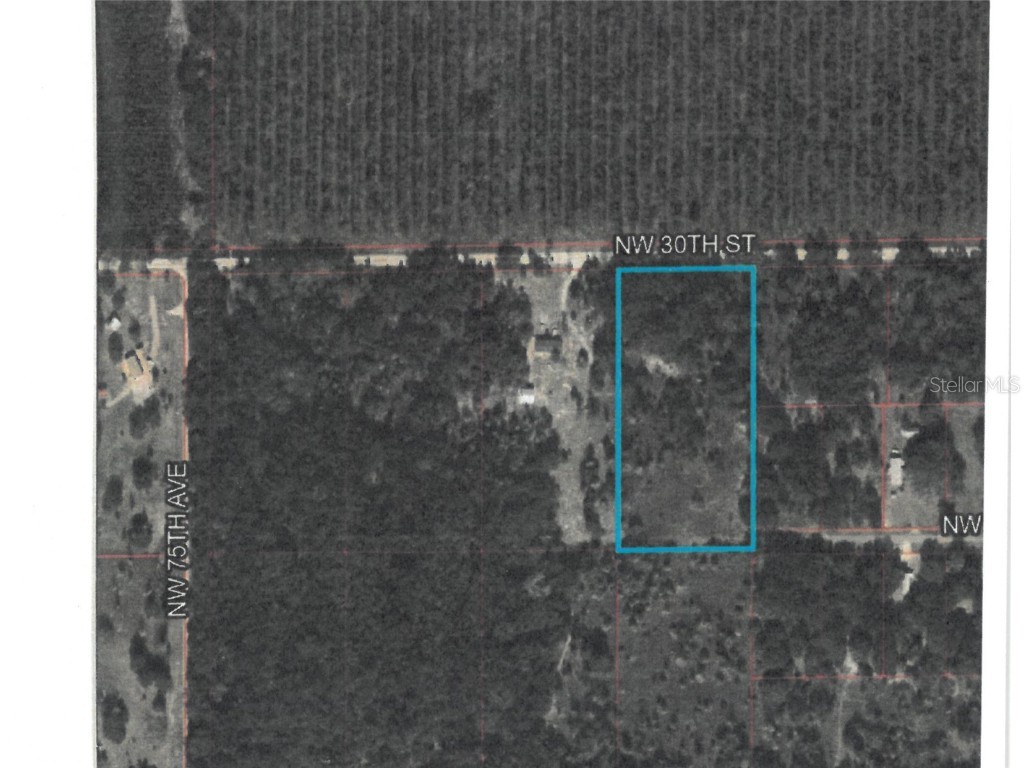 TBD NW 30th Street Chiefland FL 32626 GC530186 image1