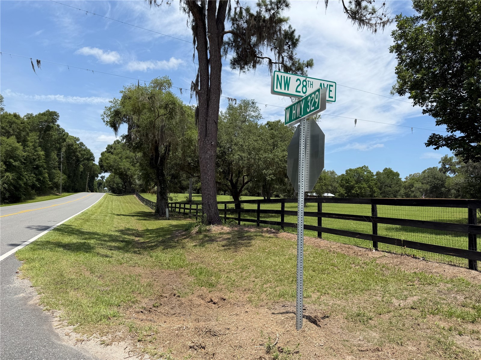 TBD NW 329 Reddick FL 32686 OM718771 image8