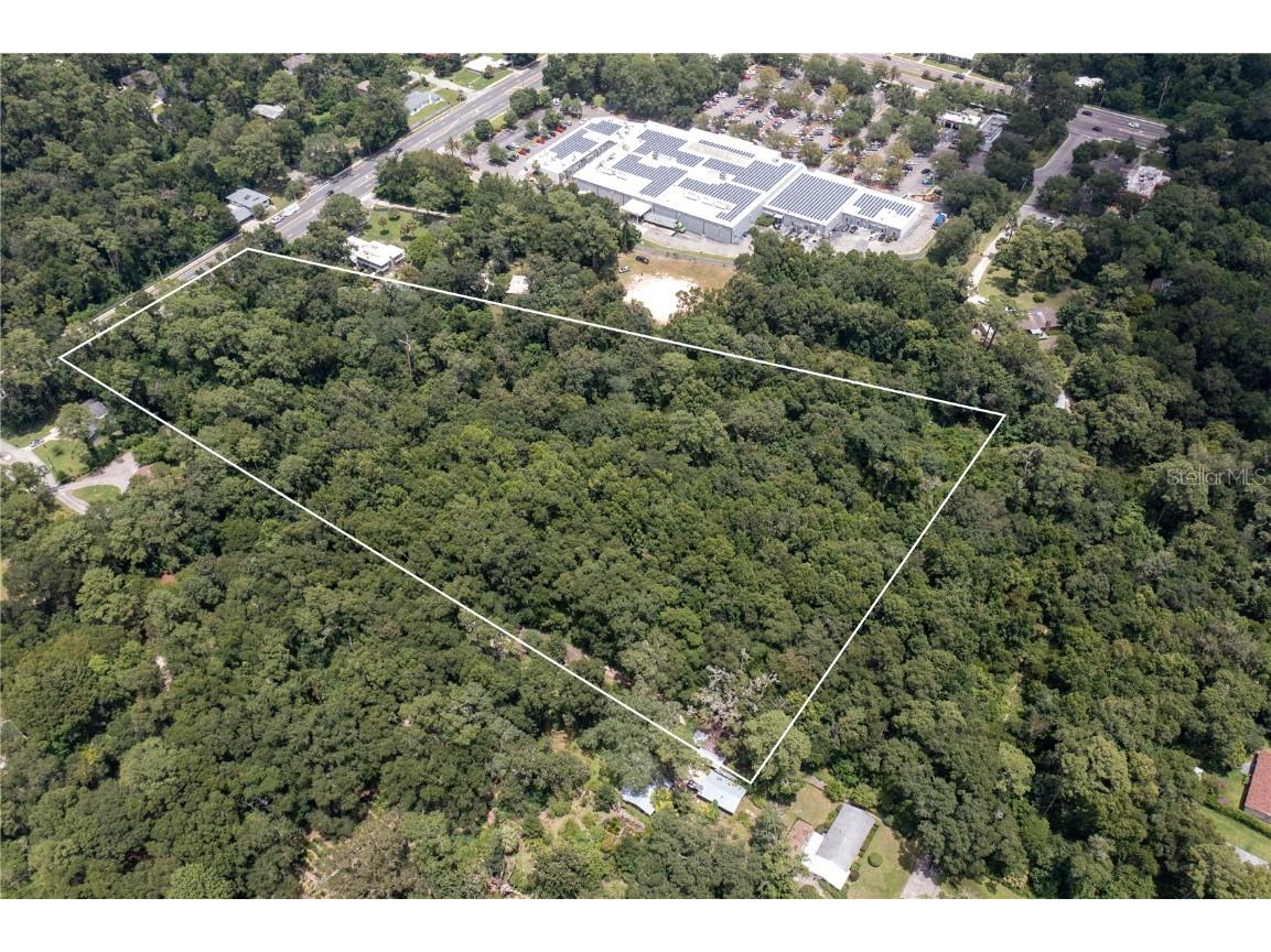 TBD NW 39th Avenue Gainesville FL 32609 GC507249 image1