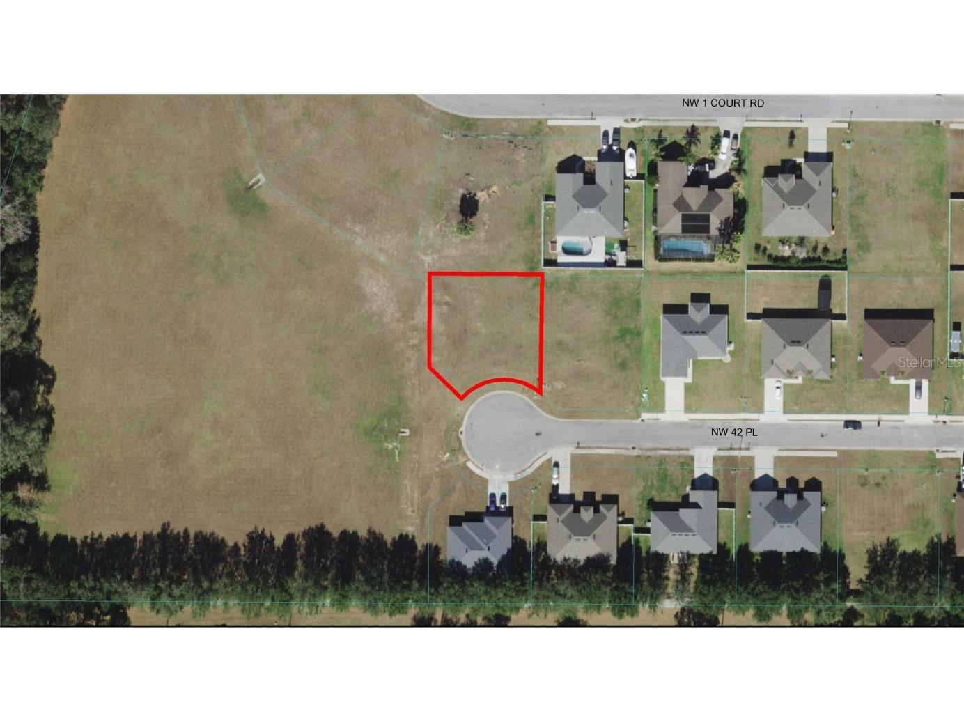 TBD NW 42nd Place Ocala FL 34474 OM666723 image1