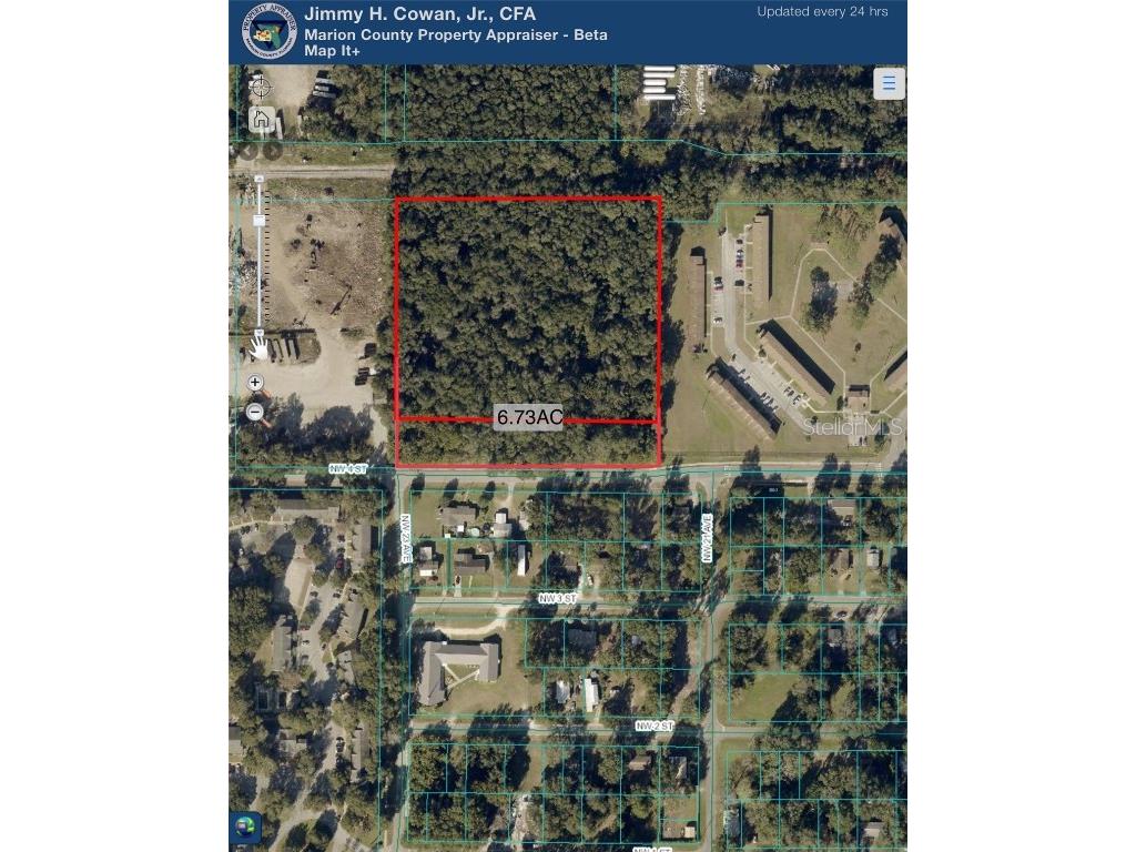 TBD NW 4th Street Ocala FL 34475 R4908004 image1