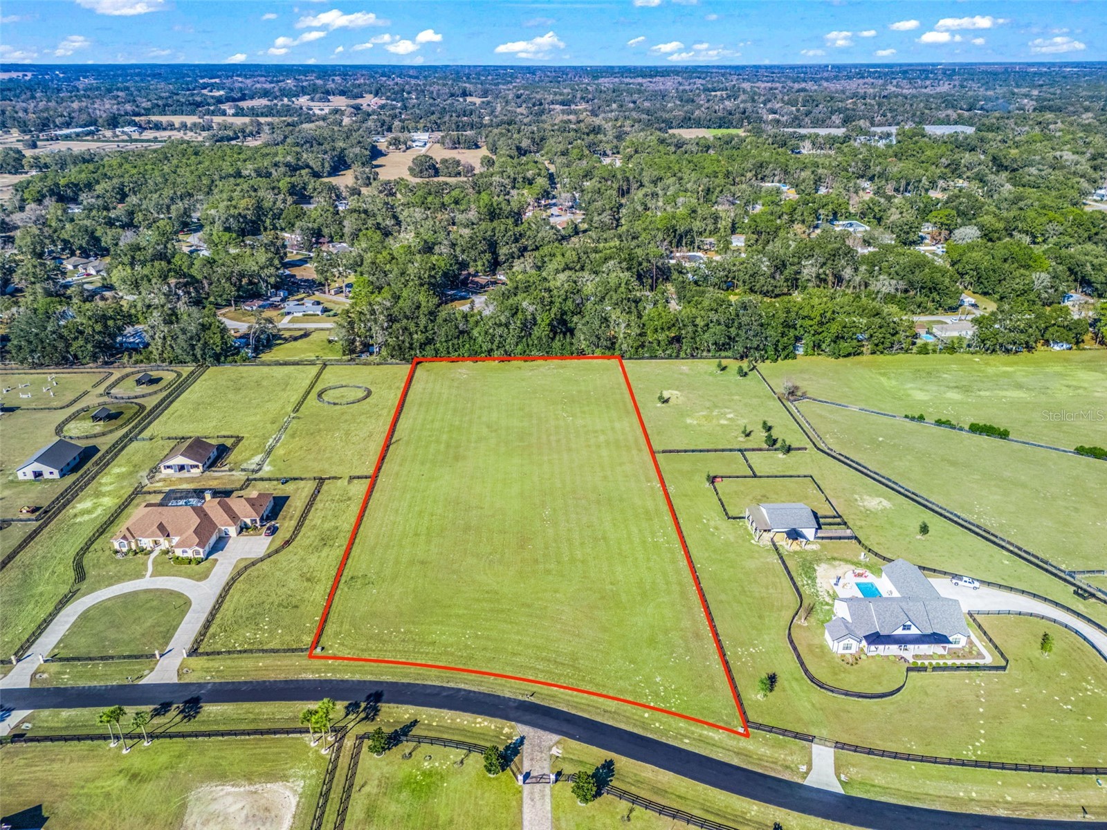 TBD NW 54th Loop NW 54th Loop Ocala FL 34482 OM716987 image1